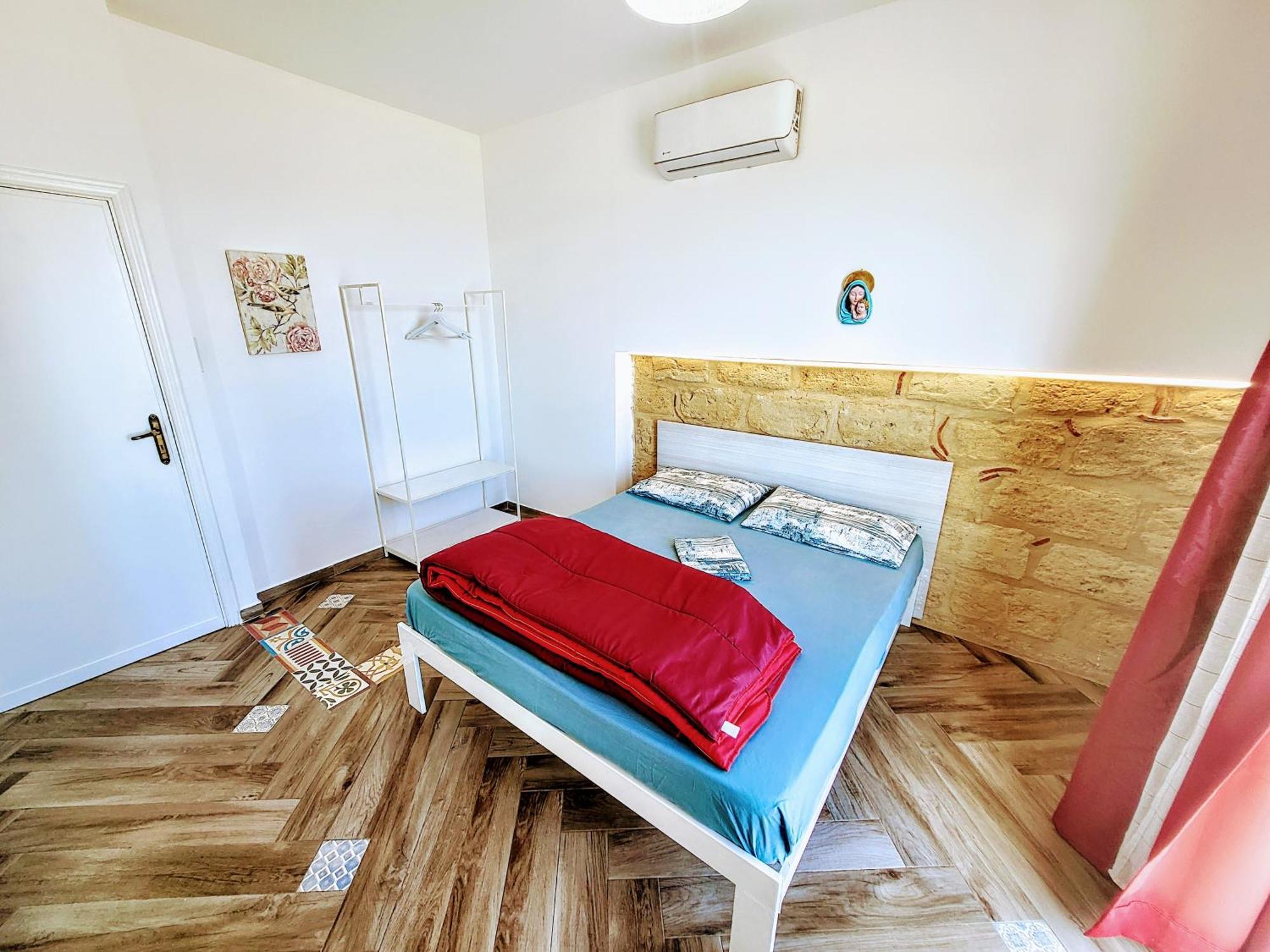 Appartement Seafront House Gabbiano Azzurro à Santa Flavia Extérieur photo